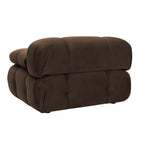 Fauteuil Bondi - Cappuccino