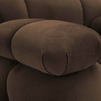 Fauteuil Bondi - Cappuccino