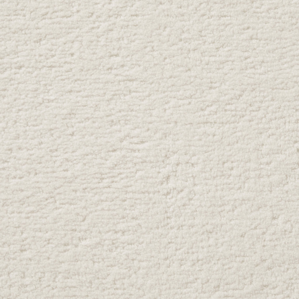 Lit coffre ottoman Aintree - Crème Teddy