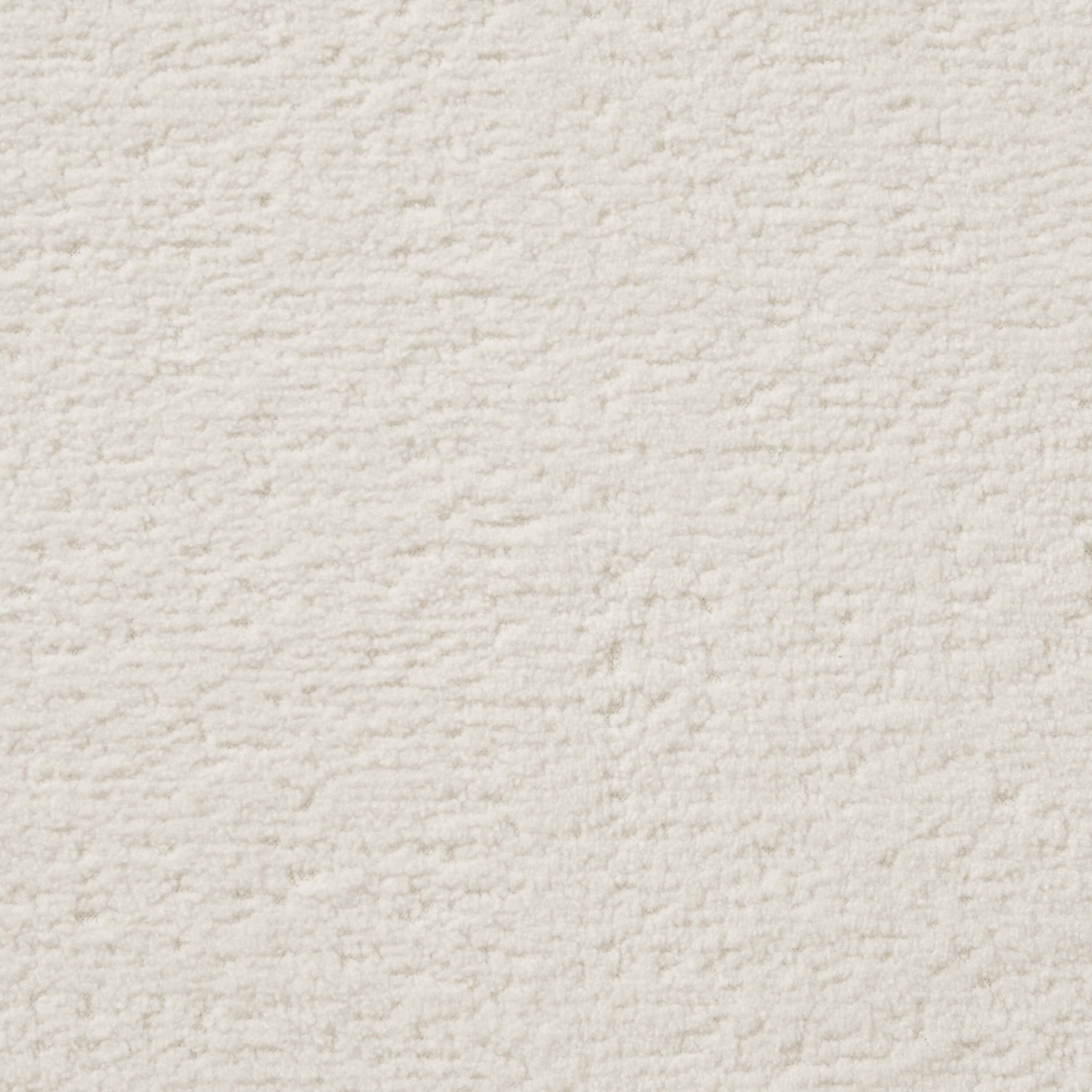 Lit coffre ottoman Aintree - Crème Teddy