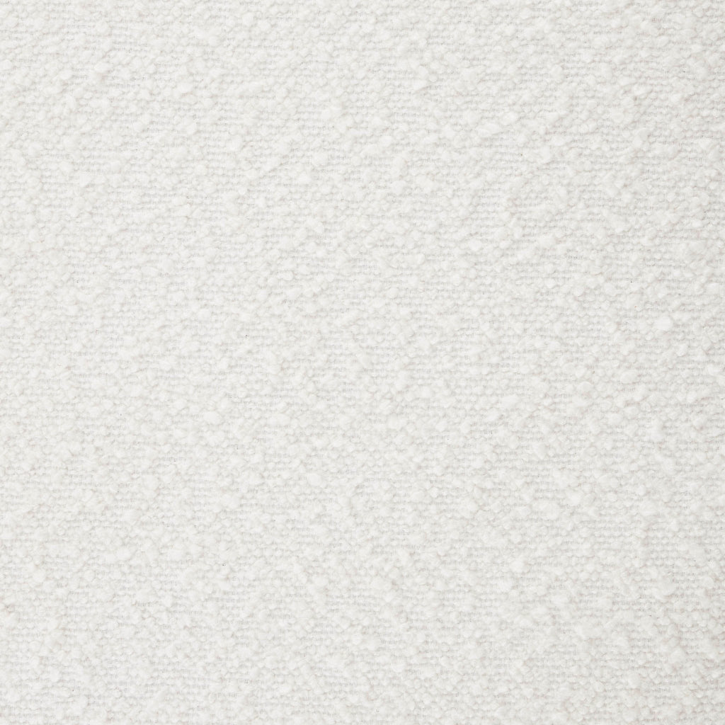 Chaise d'appoint Alba - Boucle Ivoire