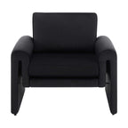 Fauteuil d'appoint Alba - Encre