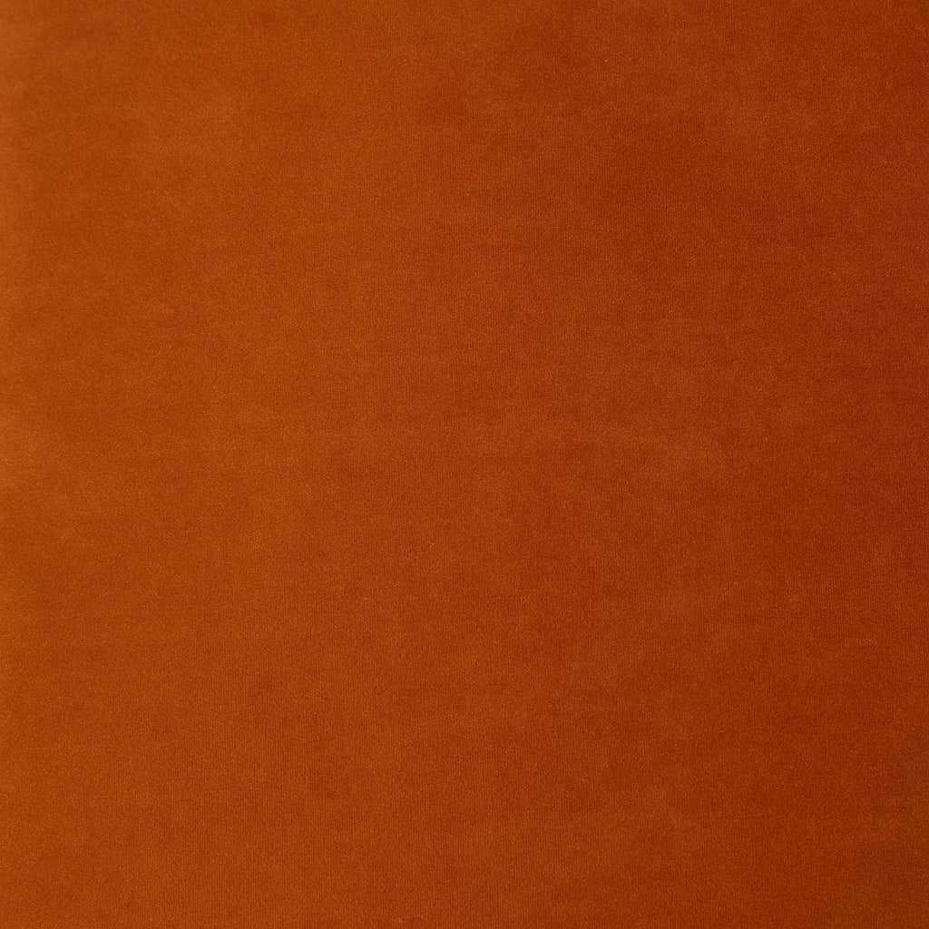 Fauteuil d'appoint Alia - Orange vif