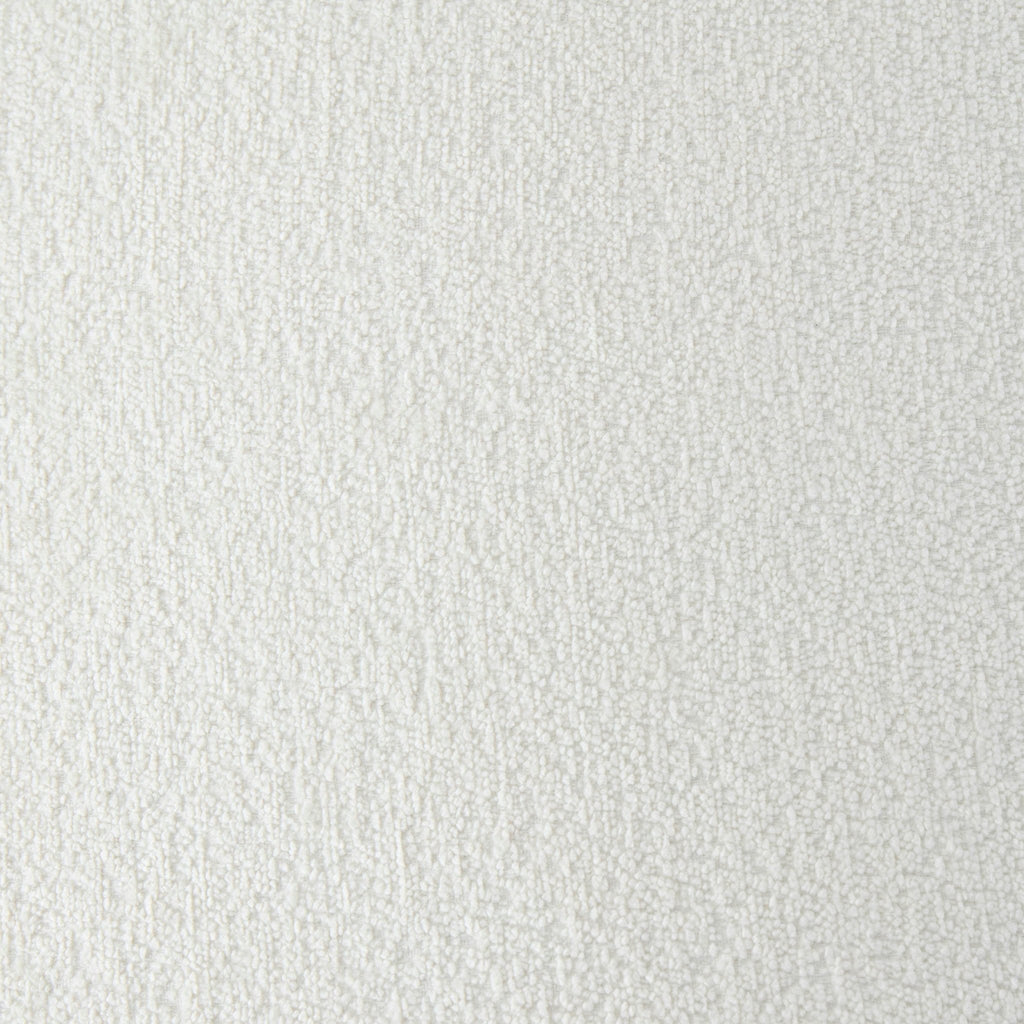 Chaise d'appoint Alia - Chenille Écru