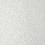 Chaise d'appoint Alia - Chenille Écru