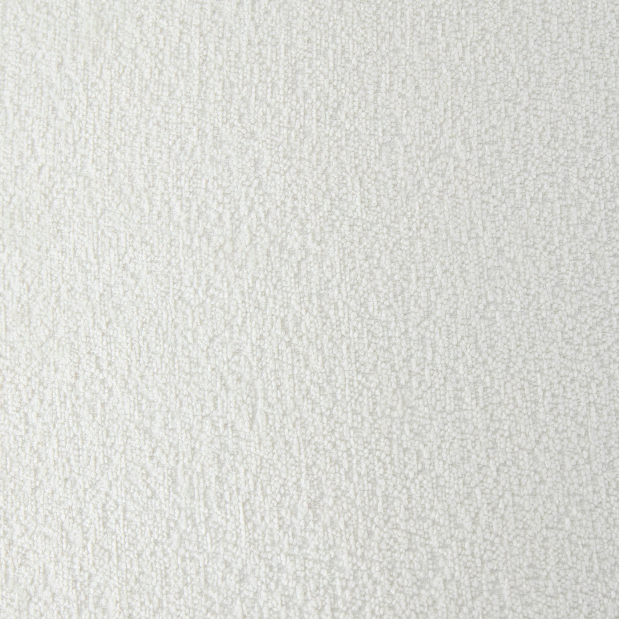 Chaise d'appoint Alia - Chenille Écru