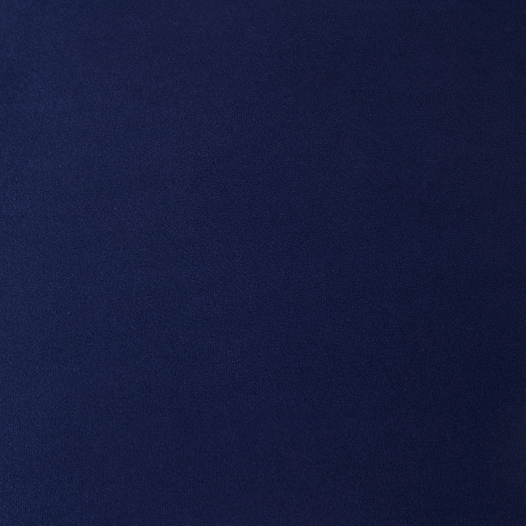 Fauteuil d'appoint Alia - Bleu royal