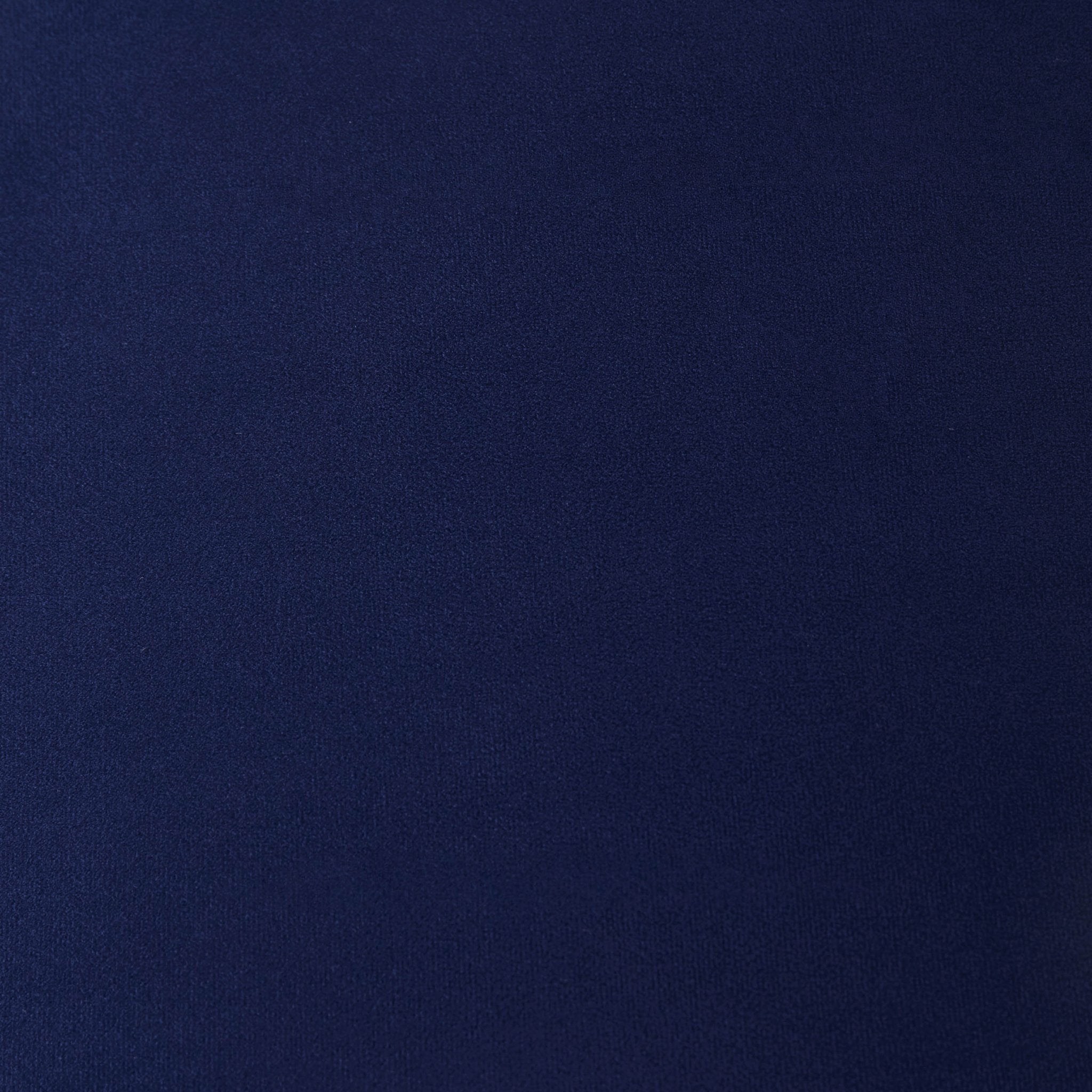 Fauteuil d'appoint Alia - Bleu royal