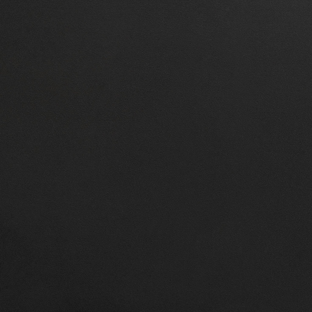 Ensemble pouf et tabouret à panneaux Almondbury - Encre