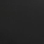 Ensemble pouf et tabouret à panneaux Almondbury - Encre