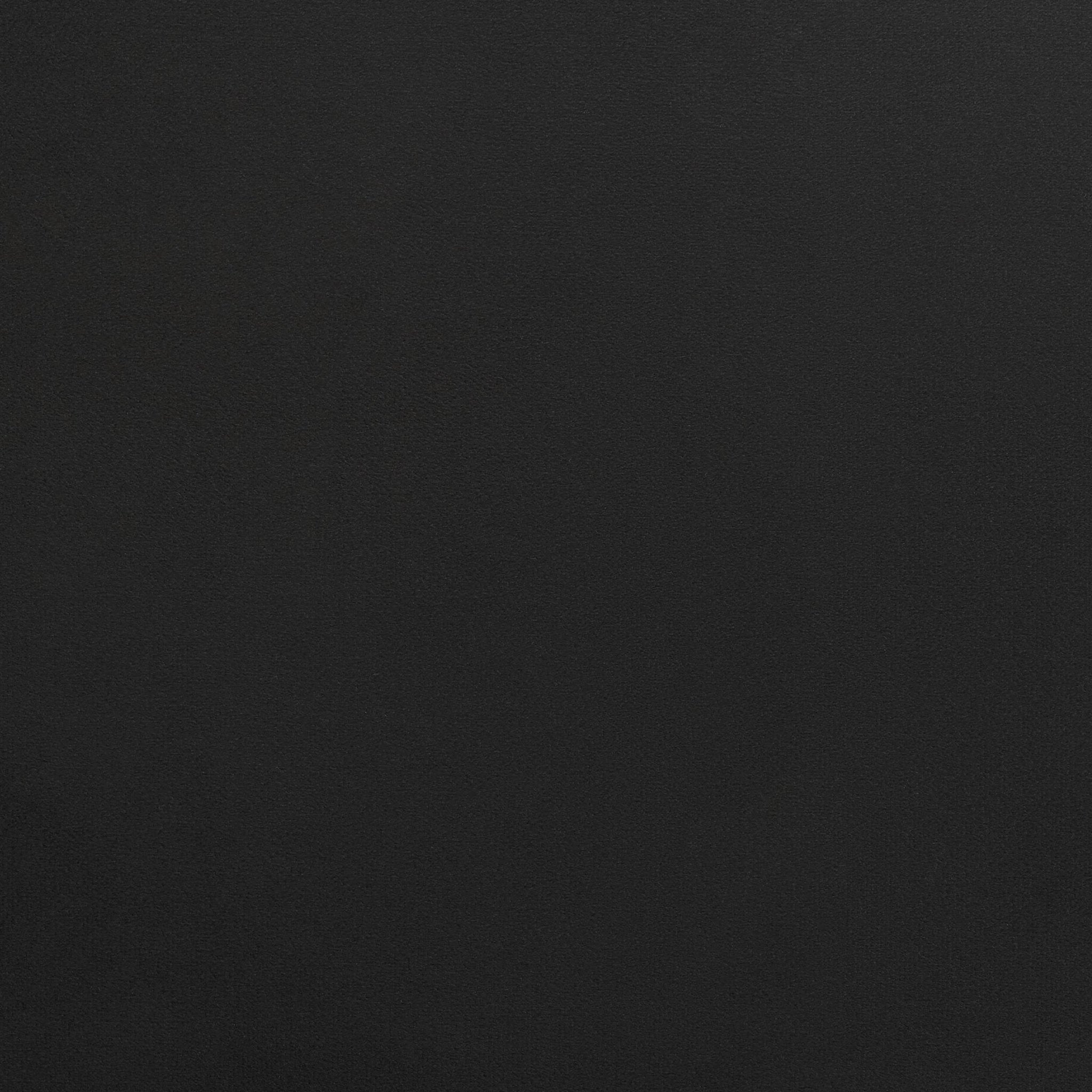 Ensemble pouf et tabouret à panneaux Almondbury - Encre