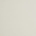 Pouf de rangement à panneaux Altrincham - Écru