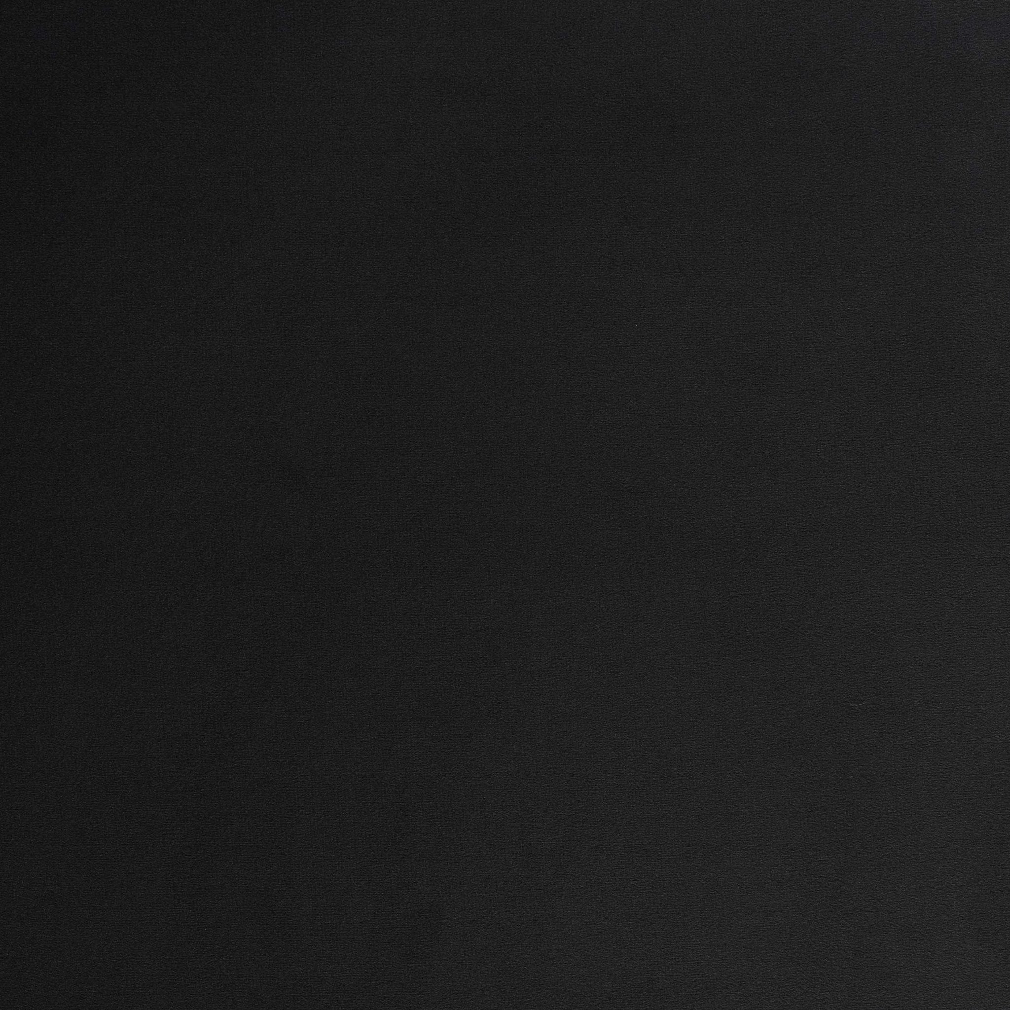 Pouf de rangement à panneaux Altrincham - Encre