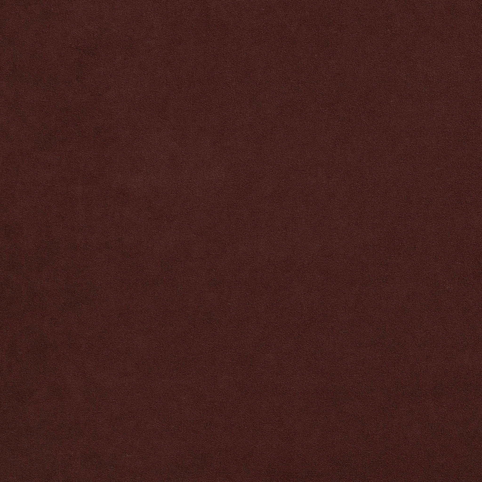 Pouf de rangement à panneaux Altrincham - Rouille