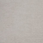 Pouf de rangement Altrincham - Chenille gris clair