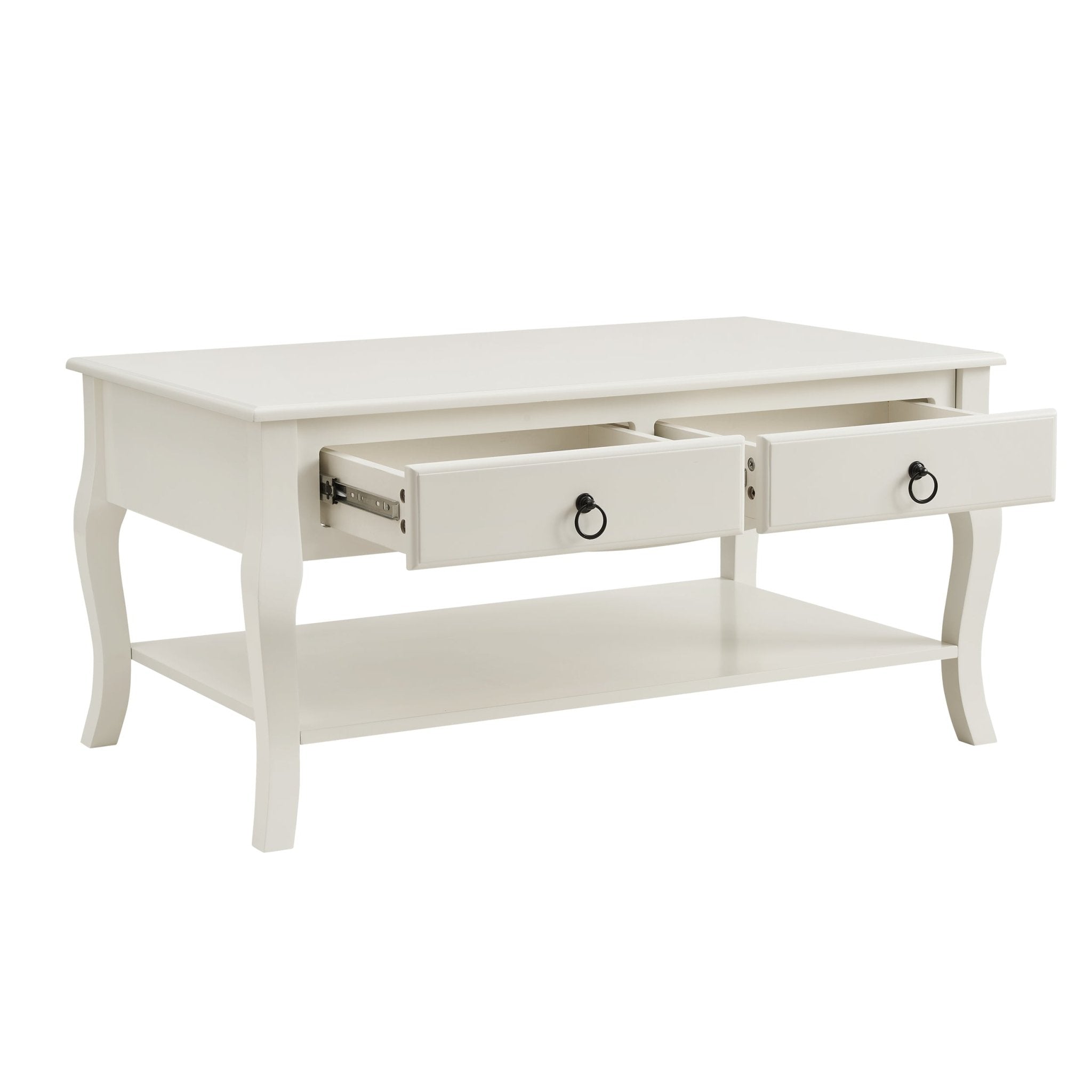 Table basse Amélie - Pierre