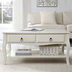 Table basse Amélie - Pierre