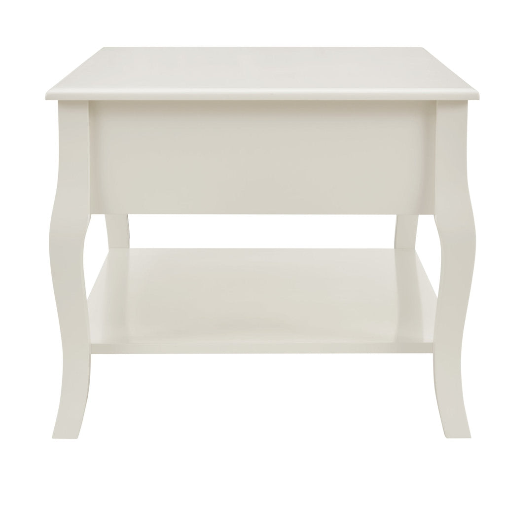 Table basse Amélie - Pierre