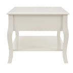 Table basse Amélie - Pierre