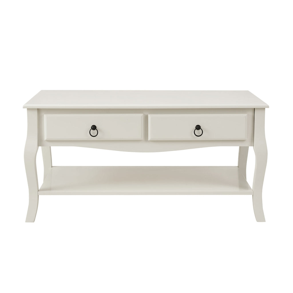 Table basse Amélie - Pierre