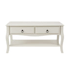 Table basse Amélie - Pierre