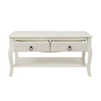 Table basse Amélie - Pierre