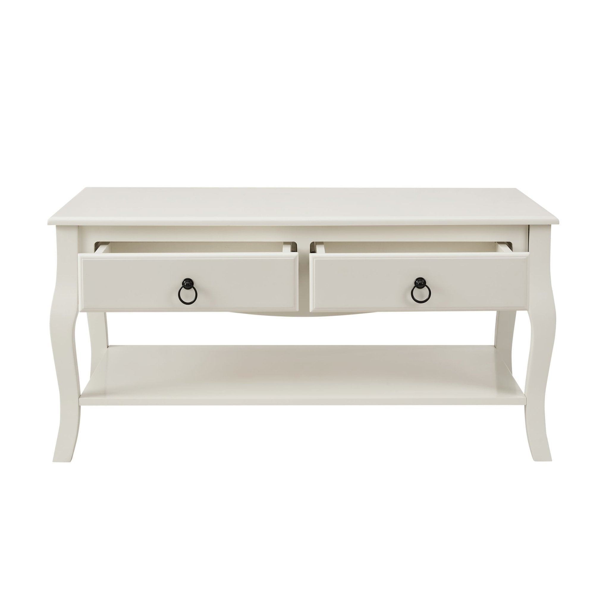 Table basse Amélie - Pierre