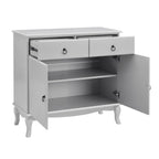 Buffet Amélie - Gris clair