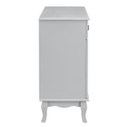 Buffet Amélie - Gris clair