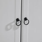 Buffet Amélie - Gris clair