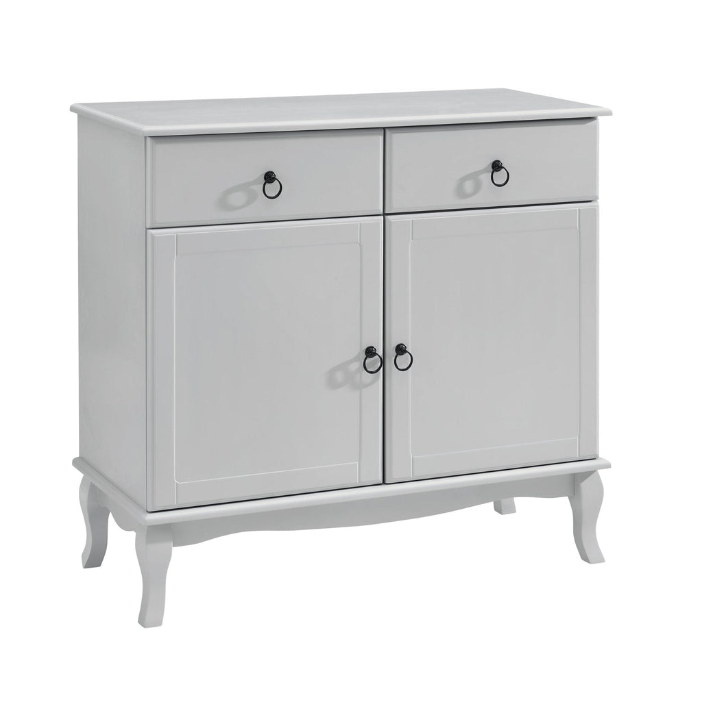 Buffet Amélie - Gris clair