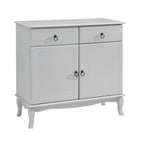 Buffet Amélie - Gris clair