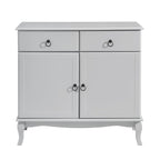 Buffet Amélie - Gris clair