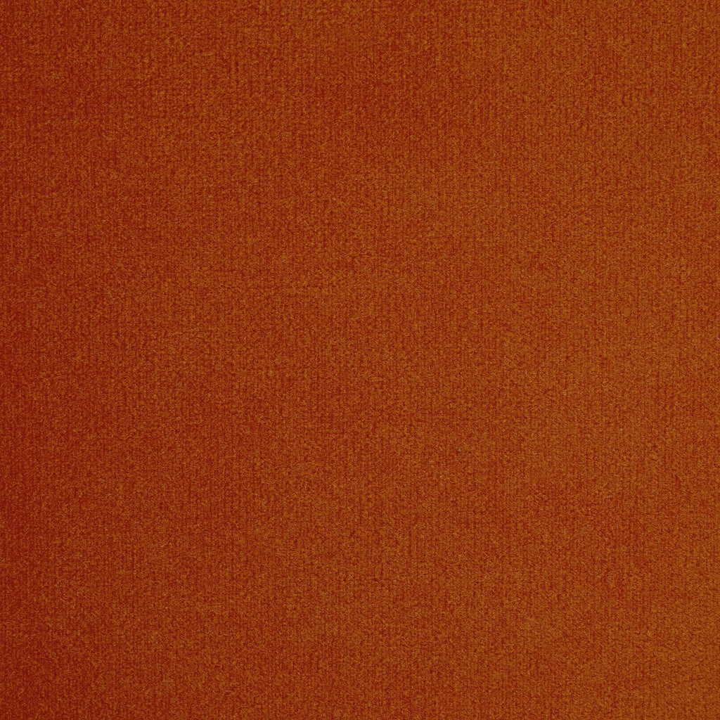 Cadre de lit Amsterdam - Orange vif