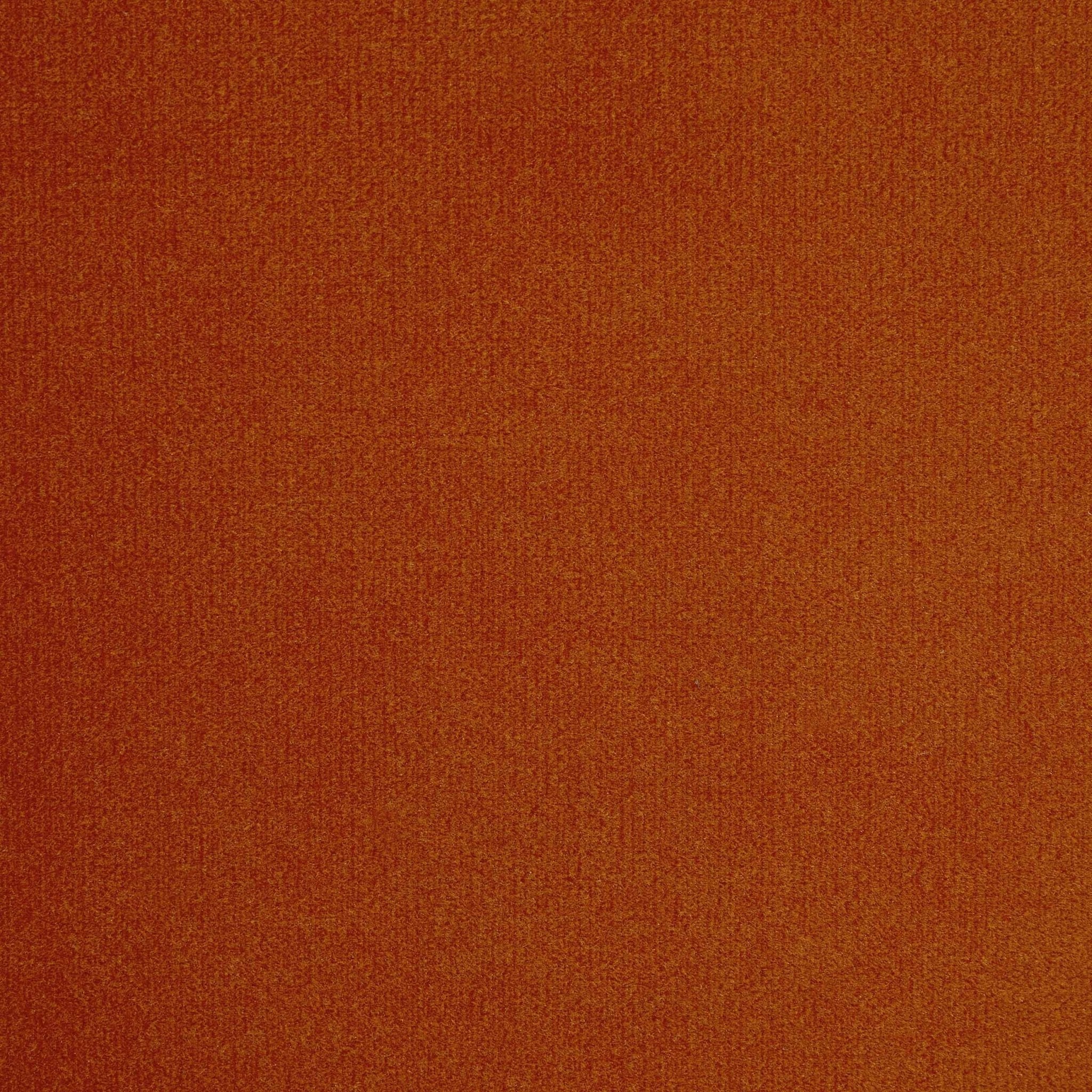 Cadre de lit Amsterdam - Orange vif