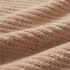 Collection de serviettes Antigua Soft Fine Ribbed - Naturel
