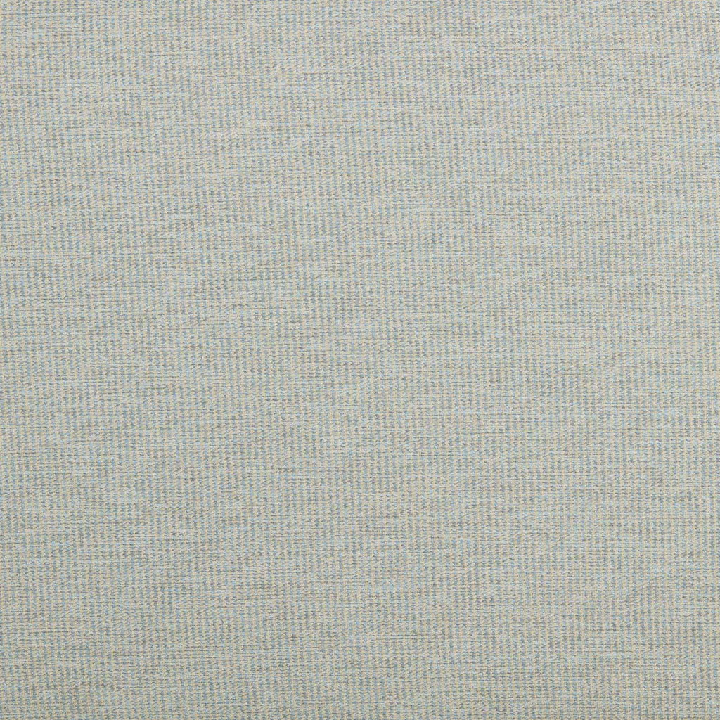 Banc de rangement incurvé Appleton - Rayures bleues