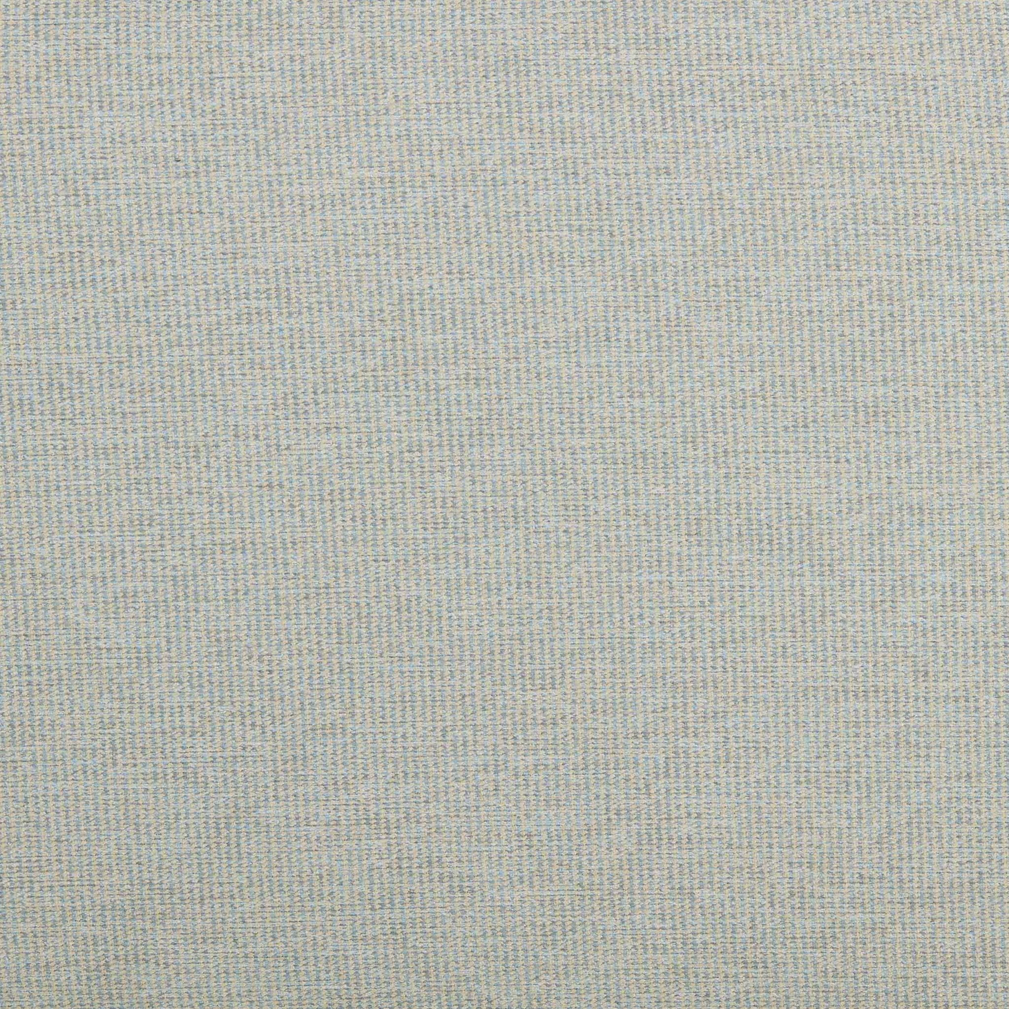 Banc de rangement incurvé Appleton - Rayures bleues