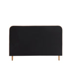 Cadre de lit Ascot - Blush