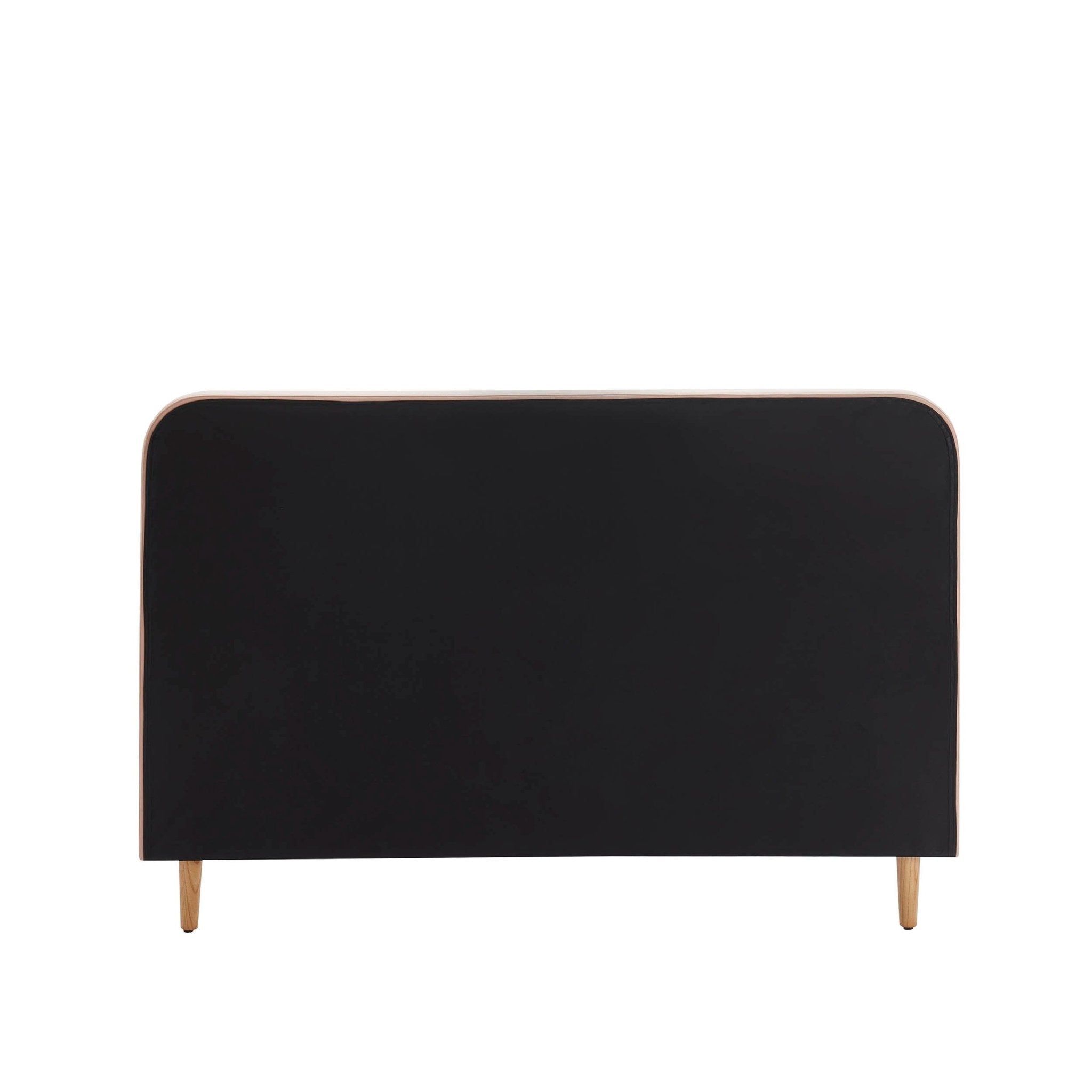 Cadre de lit Ascot - Blush