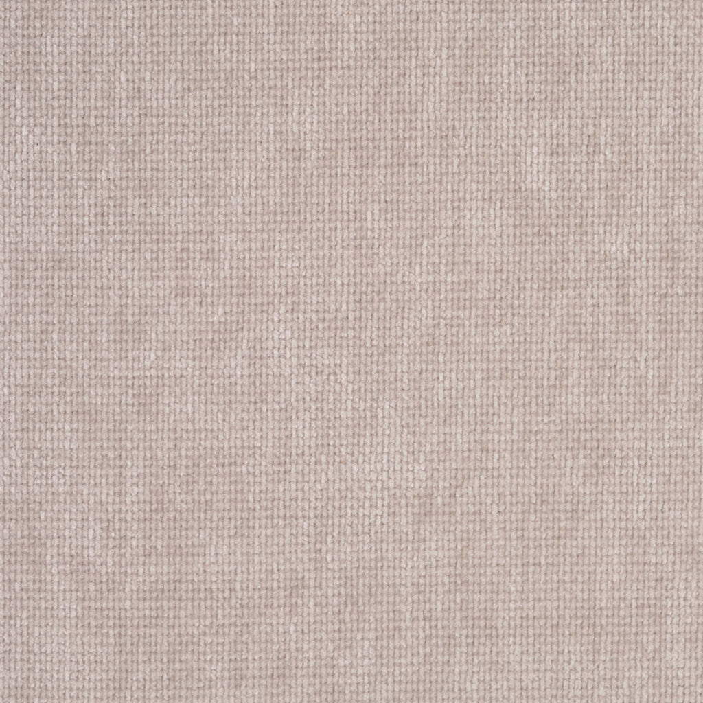 Cadre de lit Ascot - Chenille gris clair