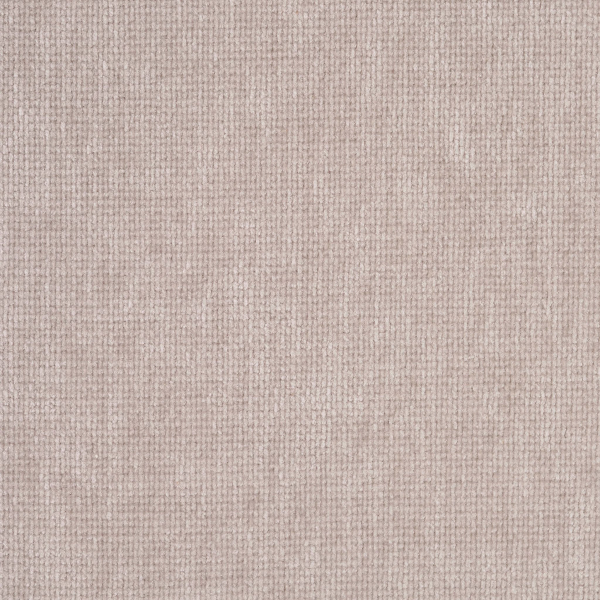 Cadre de lit Ascot - Chenille gris clair