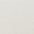 Lit coffre Ascot Bouclé - Blanc cassé