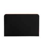 Lit coffre Ascot - Abricot