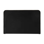 Lit coffre Ascot - Chenille gris clair