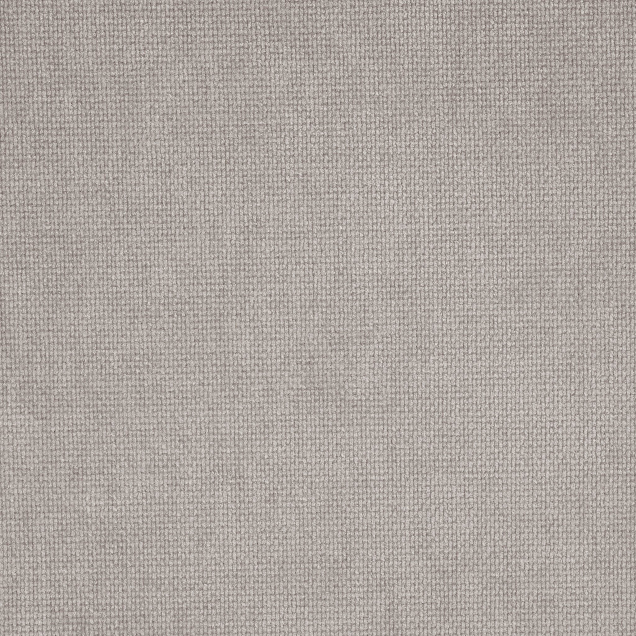 Lit coffre Ascot - Chenille gris clair