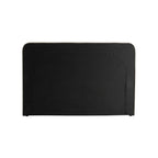 Lit coffre Ascot - Lin crème