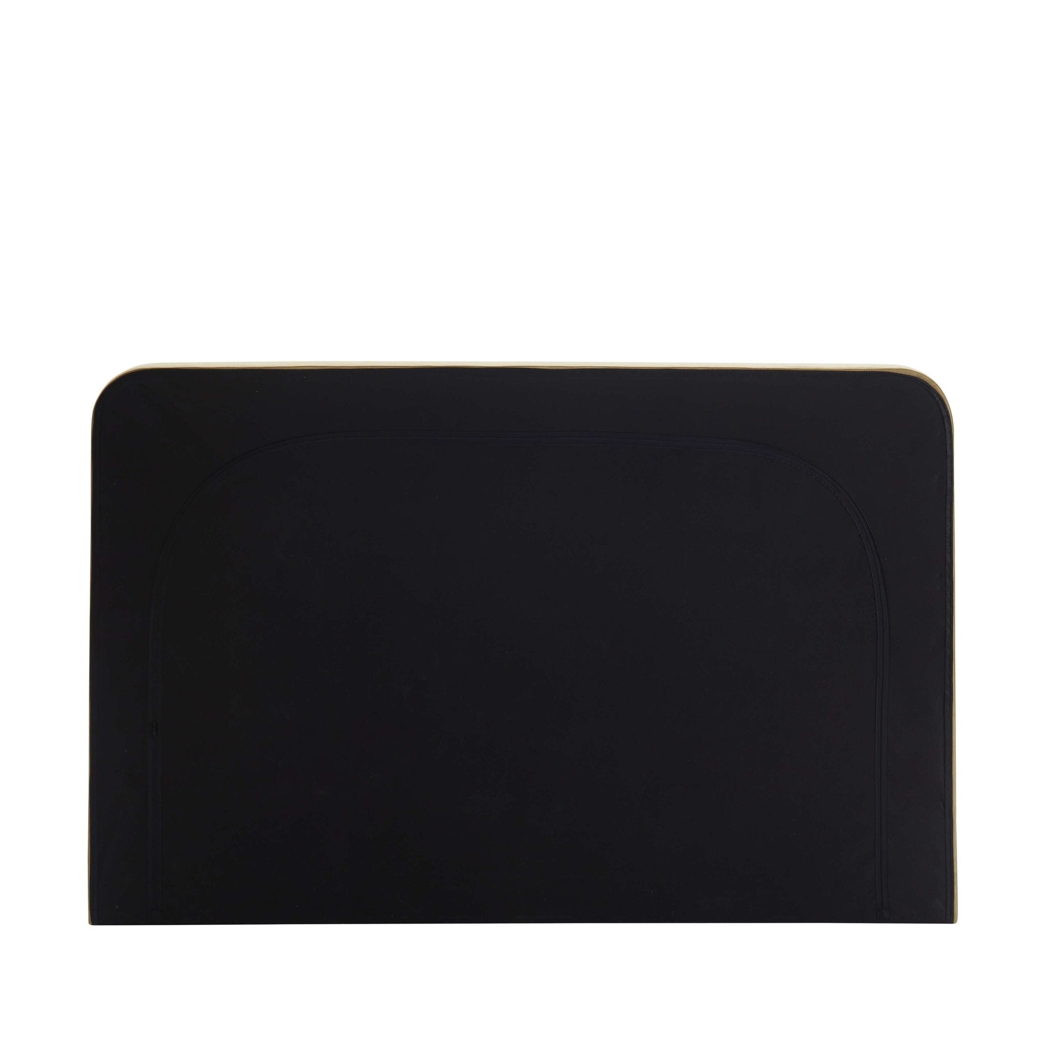 Lit coffre Ascot - Vert clair