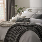 Lit coffre Ascot - Naturel