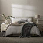 Lit coffre Ascot - Naturel